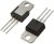 LM317T-DG, Linear Voltage Regulators Dual Guage ADJ 1.2V to 37V 1.5A LM317T-DG, Linear Voltage Regulators Dual Guage ADJ 1.2V to 37V 1.5A