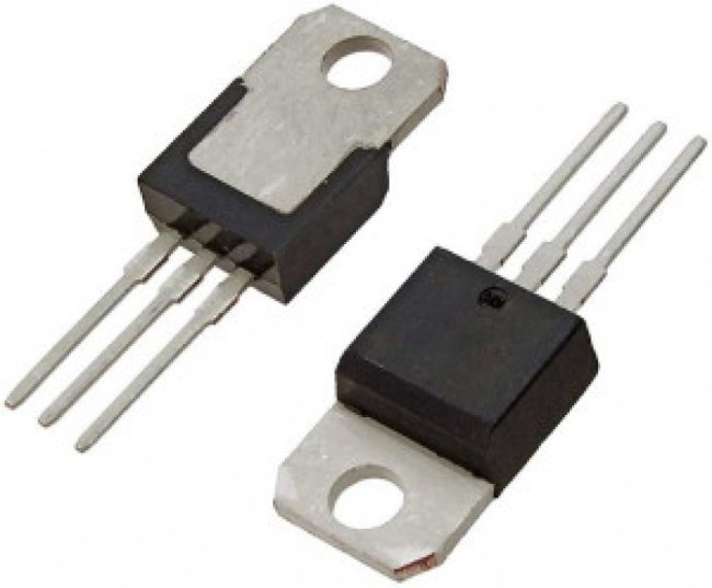 LM317T-DG, Linear Voltage Regulators Dual Guage ADJ 1.2V to 37V 1.5A LM317T-DG, Linear Voltage Regulators Dual Guage ADJ 1.2V to 37V 1.5A