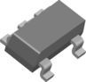 LMH6702MF/NOPB, Операционный усилитель, 1 Усилитель, 1.7 ГГц, 3100 В/мкс, ± 5В до ± 6В, SOT-23, 5 вывод(-ов) LMH6702MF/NOPB, Операционный усилитель, 1 Усилитель, 1.7 ГГц, 3100 В/мкс, ± 5В до ± 6В, SOT-23, 5 вывод(-ов)