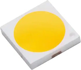 L130-2780003000W21, Mid-Power LEDs - White White 2700 K 80-CRI, LUXEON 3030