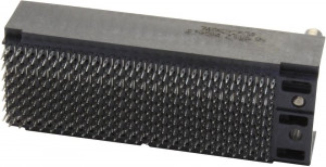 79 3101 32 03, Circular Connector, M5, Plug, Straight, Poles - 3, Crimp, Cable Mount