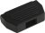 DS25S, MHED Series Thermoplastic Angled, Straight D Sub Backshell, 25 Way, Strain Relief DS25S, MHED Series Thermoplastic Angled, Straight D Sub Backshell, 25 Way, Strain Relief
