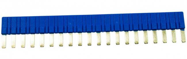 ZG20-3 BLUE, 2608956, Монтажный держатель, Серия XT, 25,5мм