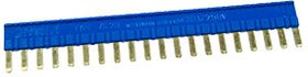 ZG20-3 BLUE, 2608956, Монтажный держатель, Серия XT, 25,5мм