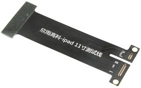 Шлейф для теста iPad Pro 11