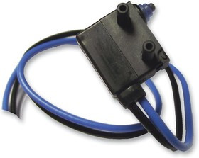 D2HW-BL203MR, Basic / Snap Action Switches SUBMINIATURE SNAP ACTION