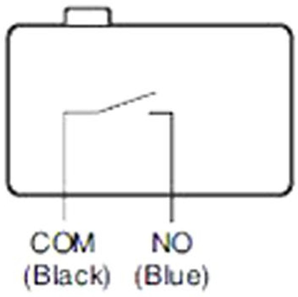 D2HW-BL203MR, Basic / Snap Action Switches SUBMINIATURE SNAP ACTION