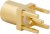 262104, Socket; MMCX; female; straight; 50?; THT; on PCBs; PTFE; gold-plated
