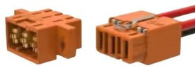 1-2332664-3, Power to the Board UMP,CONNKIT,POWER, PCB,PANEL,3POSN,14AWG 1-2332664-3, Power to the Board UMP,CONNKIT,POWER, PCB,PANEL,3POSN,14AWG