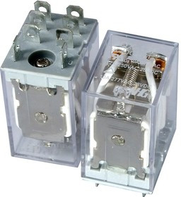 JQX-13F-2C-A-24VDC-1 JQX-13F-2C-A-24VDC-1