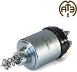 Реле втягивающее XH-3-017 Атэ-1 42.3708.800-01