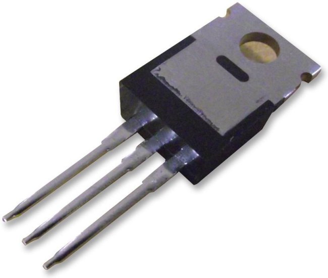 STP11NM60, Транзистор: N-MOSFET STP11NM60, Транзистор: N-MOSFET