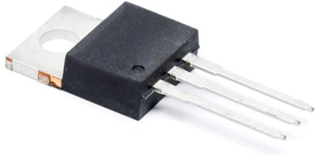 STP11NM60, Транзистор: N-MOSFET STP11NM60, Транзистор: N-MOSFET