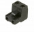 ELFP02410, Pluggable Terminal Blocks Power Plug .3in 2 Pos. R/A