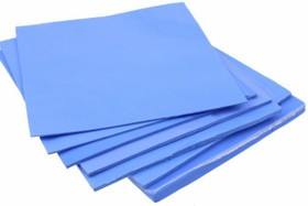 Термопрокладка 100мм*100мм толщина 4 мм