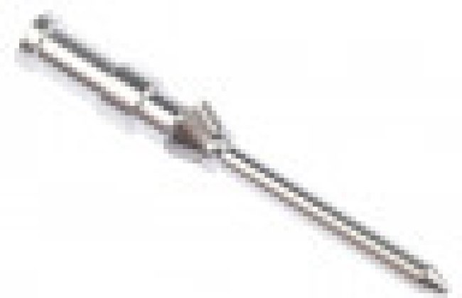 09 15 000 6103, Crimp Contact, Male, 10A, 20AWG 09 15 000 6103, Crimp Contact, Male, 10A, 20AWG