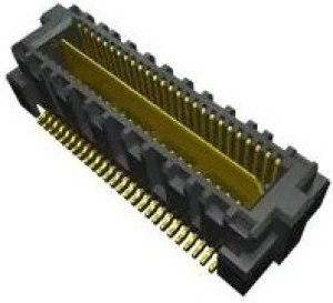 QTH-090-03-F-D-A, Board to Board & Mezzanine Connectors 0.50 mm Q Strip High-Speed Ground Plane Terminal Strip QTH-090-03-F-D-A, Board to Board & Mezzanine Connectors 0.50 mm Q Strip High-Speed Ground Plane Terminal Strip