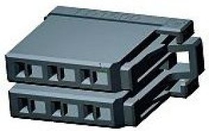 1-2069029-2, Connector Shells