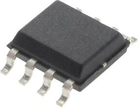 MAX44248ASA+, Operational Amplifiers - Op Amps 36V, Precision, Low-Power, 90 A, Single/Quad/Dual Op Amps