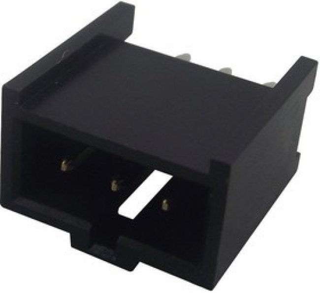 90136-2203, Pin Header, Signal, 2.54 мм, 1 ряд(-ов), 3 контакт(-ов), Through Hole Right Angle 90136-2203, Pin Header, Signal, 2.54 мм, 1 ряд(-ов), 3 контакт(-ов), Through Hole Right Angle