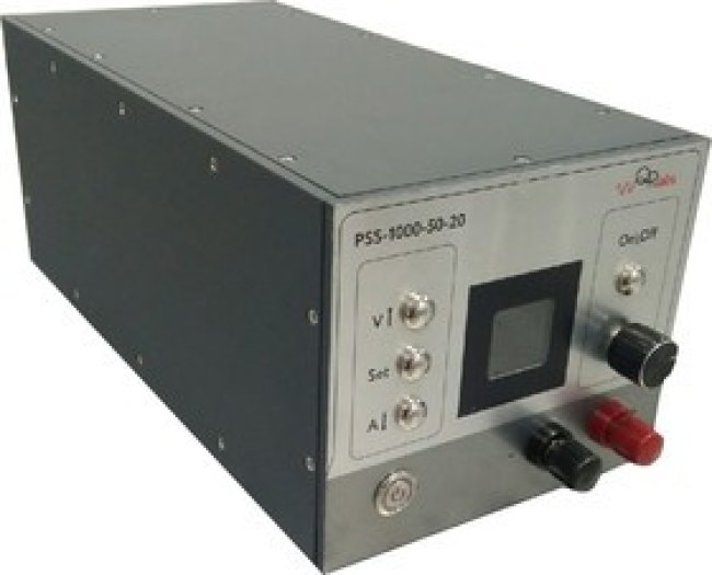 Блок питания PSS-1000-50-20