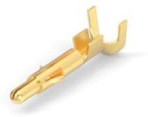 350552-2, Pin & Socket Connectors PIN CONTACT 20-14 350552-2, Pin & Socket Connectors PIN CONTACT 20-14