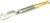 1658686-2, AMPLIMITE HDP-22 Series, size 22 Female Crimp D-sub Connector Contact, Gold over Nickel Signal, 28
