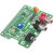 MIKROE-1767, RaspyPlay4, Hi-Fi звуковая карта для Raspberry Pi Model B+ / Pi 2