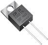 PWR220T-20-10R0F, Thick Film Resistors - Through Hole 20watt 10ohms 1% PWR220T-20-10R0F, Thick Film Resistors - Through Hole 20watt 10ohms 1%