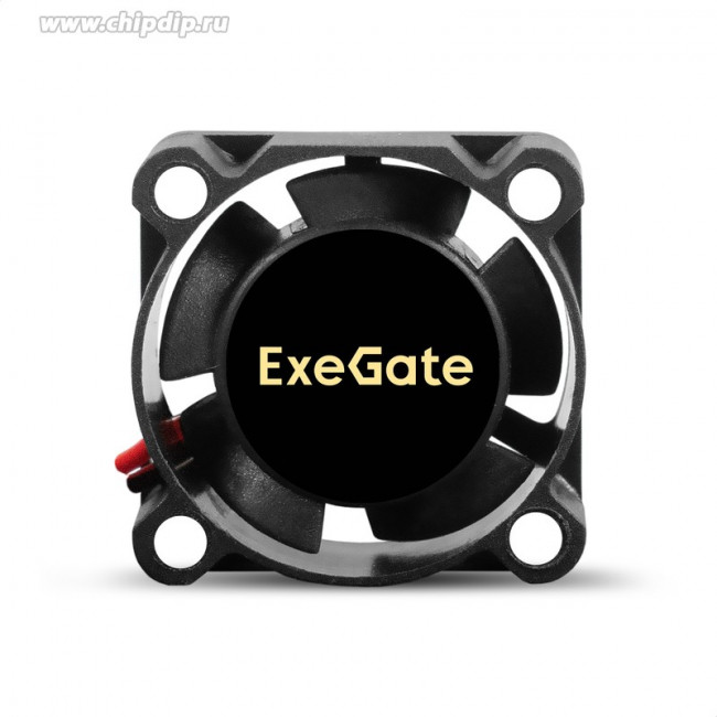 EX295188RUS, Вентилятор 5В DC ExeGate ExtraPower EP02510S2P-5 (25x25x10 мм, Sleeve bearing (подшипник скольжения), 2pin, 12000RPM, 26dBA) EX295188RUS, Вентилятор 5В DC ExeGate ExtraPower EP02510S2P-5 (25x25x10 мм, Sleeve bearing (подшипник скольжения), 2pin, 12000RPM, 26dBA)