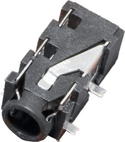 Аудио разъем для ноутбука 2338