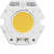 BXRC-27E1000-D-73, Power LED; COB; 120°; 350mA; P: 8.9W; 1215lm; CRImin: 80; 137lm/W