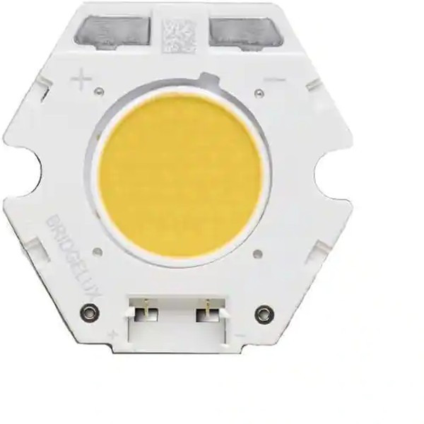 BXRC-27E1000-D-73, Power LED; COB; 120°; 350mA; P: 8.9W; 1215lm; CRImin: 80; 137lm/W BXRC-27E1000-D-73, Power LED; COB; 120°; 350mA; P: 8.9W; 1215lm; CRImin: 80; 137lm/W