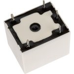 HF3FD/012-ZST, Реле 1 переключ. 12VDC, 5A/240VAC SPDT