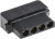 M80-8980405, Datamate Connector Kit Containing 4 way SIL Female Shell, Crimps M80-8980405, Datamate Connector Kit Containing 4 way SIL Female Shell, Crimps