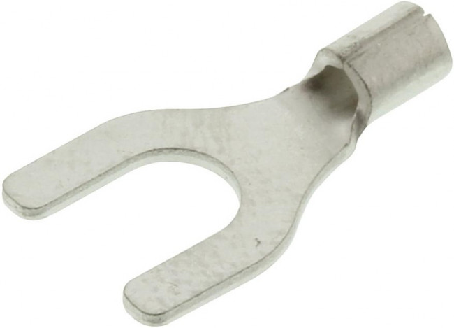 34247, Terminals SPADE 26-22AWG #4