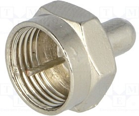 F-59TH-NT, Терминатор, F, "папа", 75Ом