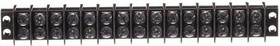 38760-0115, Barrier Terminal Blocks CB BTS STD 15 ASY CB BTS STD 15 ASY
