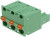 1939426, Pluggable Terminal Blocks 3 Pos 7.5mm pitch Plug 24-12AWG Spring