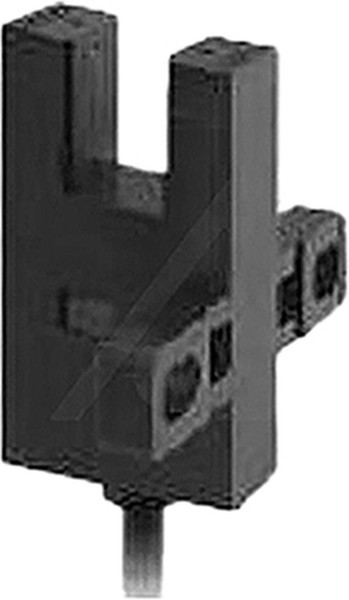 EE-SX672-WR1M, Optical Switches, Transmissive, Phototransistor Output