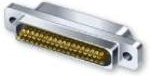 M83513/02-CN, Conn Micro-D SKT 21 POS 1.27mm Solder Cup ST Panel Mount 21 Terminal 1 Port
