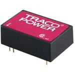 TEN 3-2412, DC/DC преобразователь, 3Вт, вход 18-36В, выход 12В/250мА