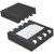 AP7361E-12FGE-7, LDO Voltage Regulator, Fixed, 1.2V, 1A, 780 mV Dropout, 2.2 V to 6 V Input, U-DFN30 AP7361E-12FGE-7, LDO Voltage Regulator, Fixed, 1.2V, 1A, 780 mV Dropout, 2.2 V to 6 V Input, U-DFN30