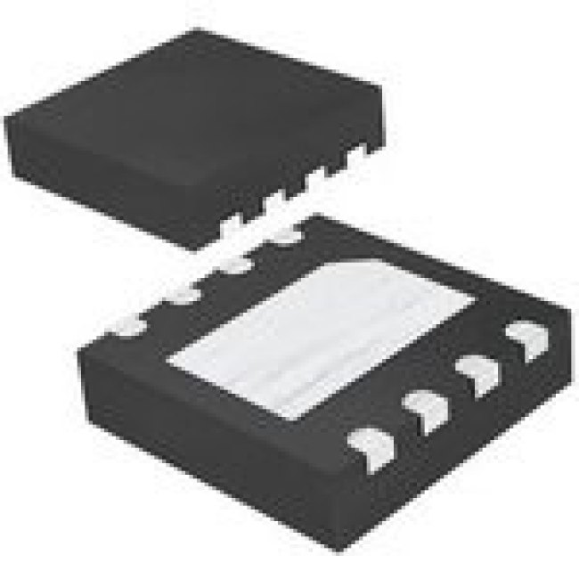 AP7361E-12FGE-7, LDO Voltage Regulator, Fixed, 1.2V, 1A, 780 mV Dropout, 2.2 V to 6 V Input, U-DFN30 AP7361E-12FGE-7, LDO Voltage Regulator, Fixed, 1.2V, 1A, 780 mV Dropout, 2.2 V to 6 V Input, U-DFN30