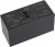 HF115F/005-2ZS4 (RT424005) ( 5-1393243-9), Реле 2 переключ. 5VDC, 8A/250VAC DPDT