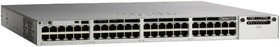 Коммутатор (свитч) Cisco C9300-48S-A