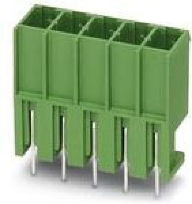 1804726, Pluggable Terminal Blocks PCV 4/ 6-G-7 62