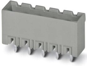 5452154, Pluggable Terminal Blocks BCH-508VS- 3 BK