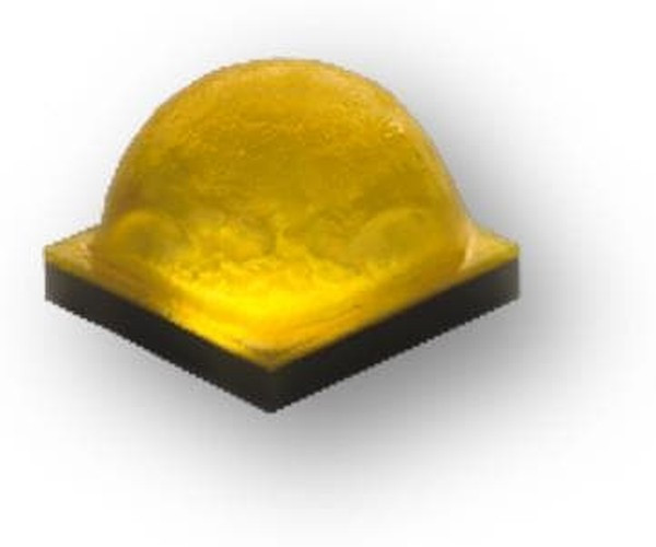 XHP35B-00-0000-0D0BD457E, Светодиод повышенной яркости, XLamp XHP35.2, Холодный Белый, 135 °, 550 лм, 5700 K, 1.05 А