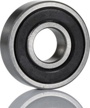 S6001-2RS Single Row Deep Groove Ball Bearing- Both Sides Sealed 12mm I.D, 28mm O.D S6001-2RS Single Row Deep Groove Ball Bearing- Both Sides Sealed 12mm I.D, 28mm O.D